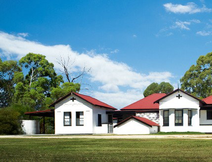 Whurra Mundi Homestead - Accommodation in Surfers Paradise 1
