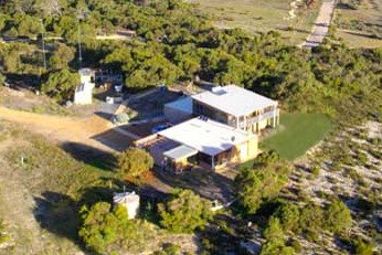 Shboo Shelly Beach Lodge - Accommodation in Surfers Paradise 1