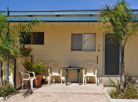 Yorke's Holiday Units - Accommodation in Surfers Paradise 1