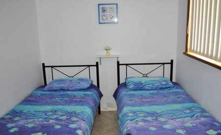 Yorke's Holiday Units - Accommodation in Surfers Paradise 3