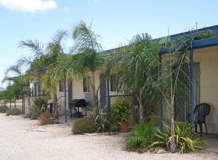 Yorke's Holiday Units - Accommodation in Surfers Paradise 4