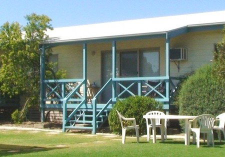 Marion Bay Holiday Villas - Accommodation in Surfers Paradise 0