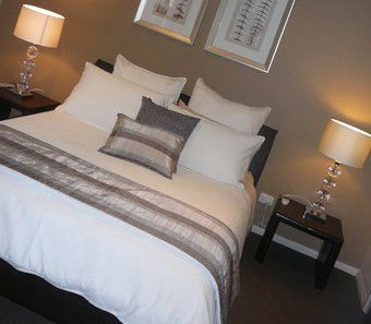MG Delux Apartment - Accommodation in Surfers Paradise 3