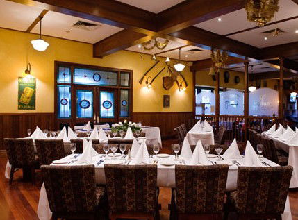 Mick O'Shea's Irish Pub And Motel - Accommodation in Surfers Paradise 1