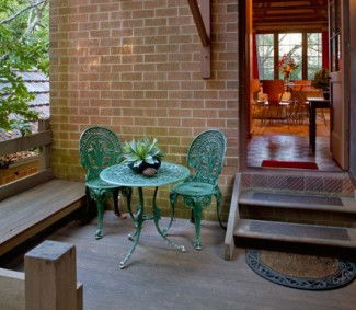 Crafers Cottages - Cherrytree Cottage - Accommodation in Surfers Paradise 1