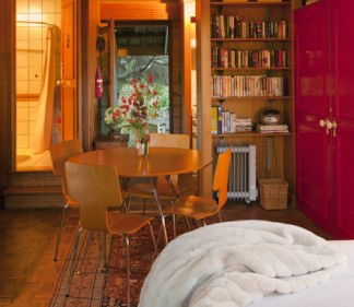 Crafers Cottages - Cherrytree Cottage - Accommodation in Surfers Paradise 3