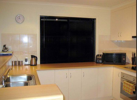 The Kookaburra - Accommodation in Surfers Paradise 3