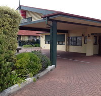 Best Western Robe Melaleuca Motel  Apartments - Accommodation in Surfers Paradise