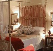 Paringa House BB Stone Cottages - Accommodation in Surfers Paradise