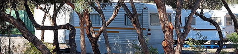 Marion Bay Caravan Park - Accommodation in Surfers Paradise 1