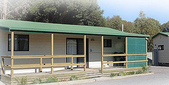 Marion Bay Caravan Park - Accommodation in Surfers Paradise 2