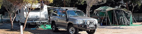 Marion Bay Caravan Park - Accommodation in Surfers Paradise 4