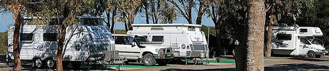 Marion Bay Caravan Park - Accommodation in Surfers Paradise 8