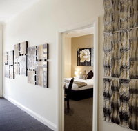 Balcony On Sixth Lodge - Accommodation in Surfers Paradise