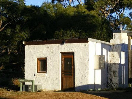 Rocky River Heritage Accommodation - Accommodation in Surfers Paradise 1