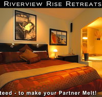 Riverview Rise Retreats - Accommodation in Surfers Paradise