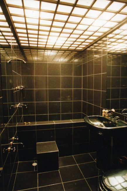 Allessandro Maandini's Ryokan - Accommodation in Surfers Paradise 1