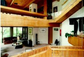 Allessandro Maandini's Ryokan - Accommodation in Surfers Paradise 5