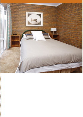 The Bellum Hotel - Accommodation in Surfers Paradise 1