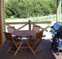 McLaren Ridge 3 - McLaren Ridge Log Cabins - Accommodation in Surfers Paradise