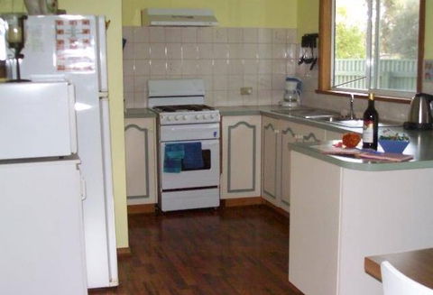 Pelican's Retreat - Accommodation in Surfers Paradise 1