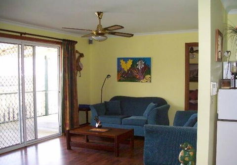 Pelican's Retreat - Accommodation in Surfers Paradise 3