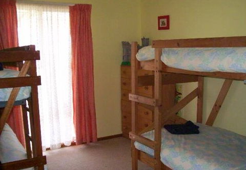 Pelican's Retreat - Accommodation in Surfers Paradise 6