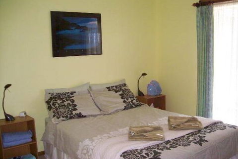 Pelican's Retreat - Accommodation in Surfers Paradise 8