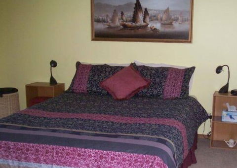 Pelican's Retreat - Accommodation in Surfers Paradise 9