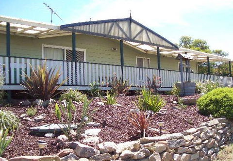 Pelican's Retreat - Accommodation in Surfers Paradise 10