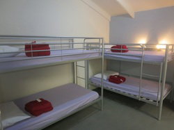 CBD Hostel And Backpackers - Accommodation in Surfers Paradise 1