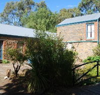 Springton Heritage Bed and Breakfast - Accommodation in Surfers Paradise