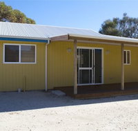 Coffin Bay Escape