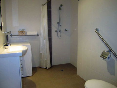 Clydesdale Cottage B&B - Accommodation in Surfers Paradise 6