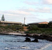 Trinity Haven Lutheran Camp