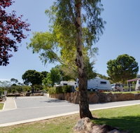 Avoca Dell Caravan Park - Accommodation in Surfers Paradise