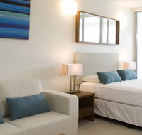 Grand Mercure Rockford Esplanade Apartments Palm Cove - Accommodation in Surfers Paradise