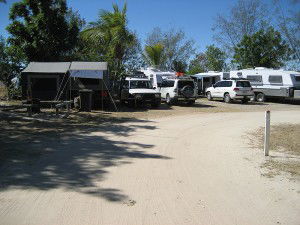 Karumba Point Tourist Park - Accommodation in Surfers Paradise 1