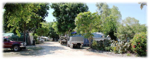 Karumba Point Tourist Park - Accommodation in Surfers Paradise 3