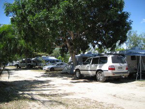 Karumba Point Tourist Park - Accommodation in Surfers Paradise 4