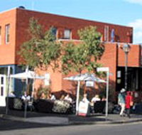 Prince of Wales Hotel - Accommodation in Surfers Paradise