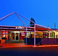 Claremont Hotel - Accommodation in Surfers Paradise