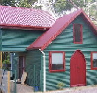 Cape Cottage - Sisters Beach Accommodation - Accommodation in Surfers Paradise