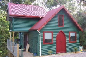Cape Cottage - Sisters Beach Accommodation - Accommodation in Surfers Paradise 0