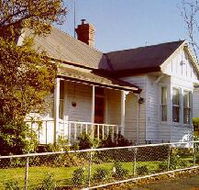Majestic View Emily Cottage - Accommodation in Surfers Paradise