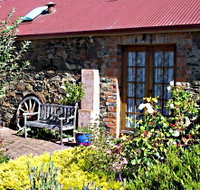 Evandale Stables Accommodation - Accommodation in Surfers Paradise