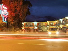 Martin Cash Motel - Accommodation in Surfers Paradise 0