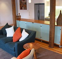 Sullivans Cove Apartments - 19 Hunter - Accommodation in Surfers Paradise