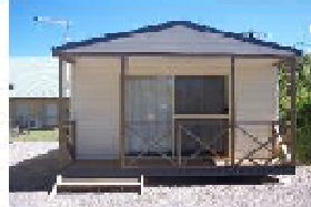 Sheffield Cabins - Accommodation in Surfers Paradise 0