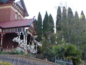 Mount Stuart TAS Accommodation in Surfers Paradise